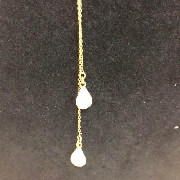 Necklace and earring combo. - Picture 3 of 3